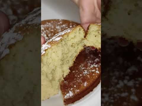 Video: Masarap na kefir at jam cake