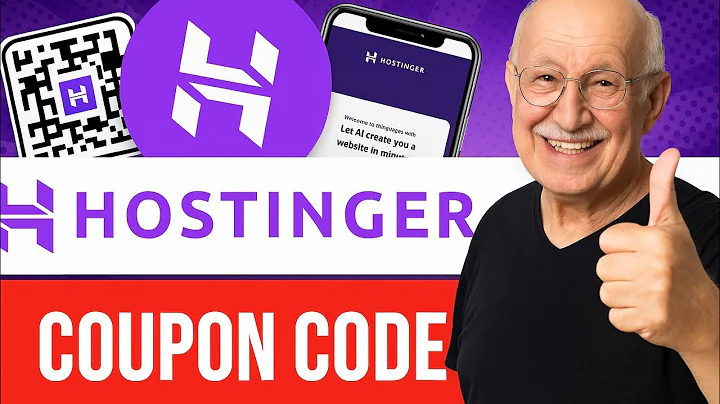 Hostinger Coupon Code 2025 🔥 Get 78% OFF + 3 Months FREE Today! (Best Hostinger Discount Deal)