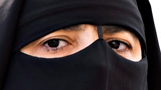 Bulgaria Bans The Burqa