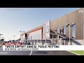 Tweed-New Haven Airport to update Ward 18 residents on operations, ongoing projects