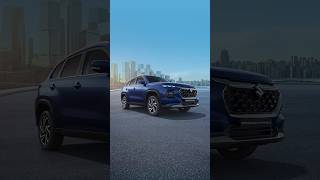GRAND VITARA Strong Hybrid