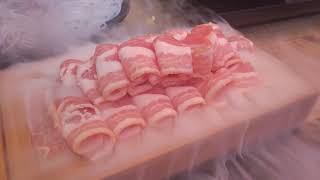 Хого. Китайская кухня. Перевод меню Хого. Китайская кухня. Перевод меню