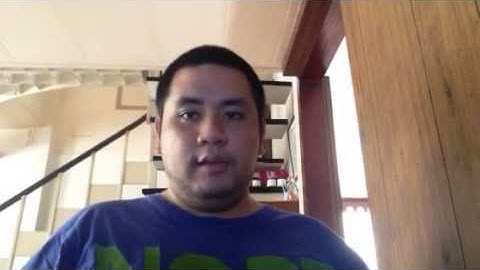 Informative video for COMM3