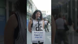 Stage Fails A Compilation Pt. 2