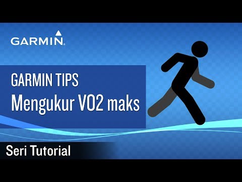 Video: 3 Cara Mengukur VO2 Maks