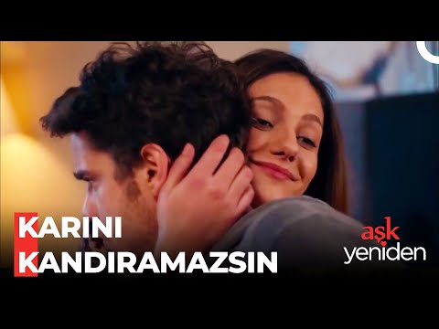 Selin Oltayı Attı Orhan Takıldı - @AskYeniden​