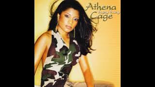 Athena Cage-Hey Hey (Album Version) (2001)