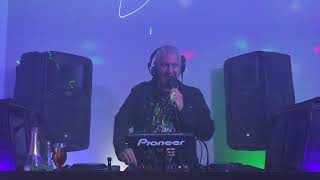 Dj.Baxxter-New Techno Land 265.Live Show (Bpm:138-147) 2026.04.25.