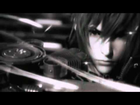 Final Fantasy XIII Ти си моят живот