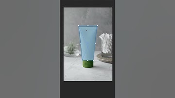 Thumbnail of How to Cosmetic Cream Tube Mockup Photoshop Tutorial