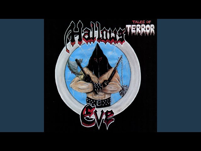 Hallows Eve - There Are No Rules