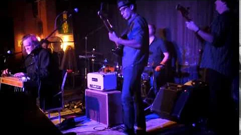 Stone Soup 9 14 2014 Last Date Brent Pendleton