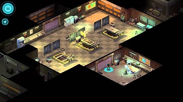 Shadowrun Returns: Dead Man