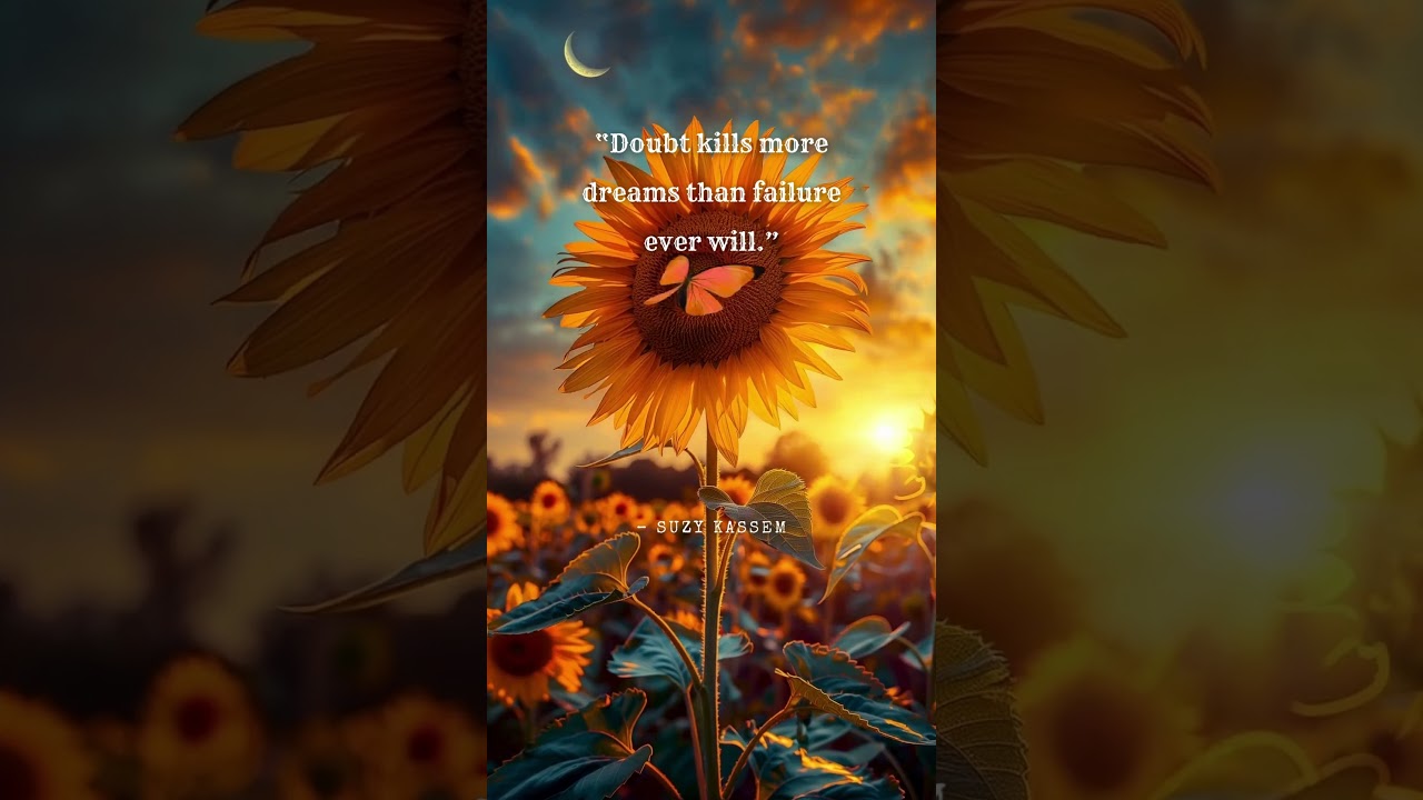 Quote & Relaxing Music 