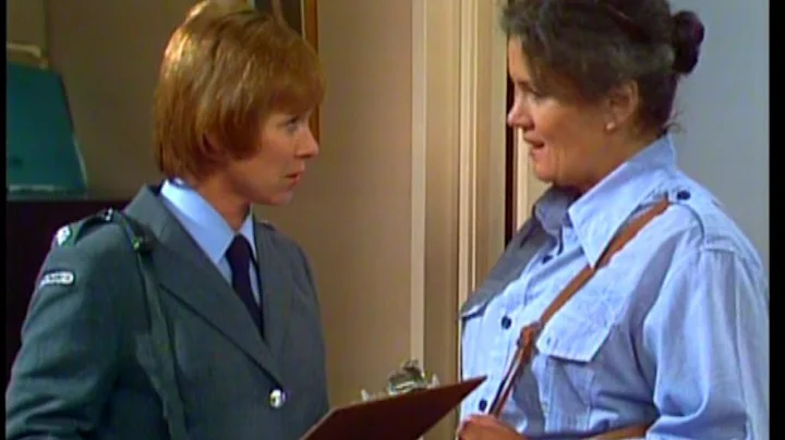 Prisoner: Cell Block H - Episode 93