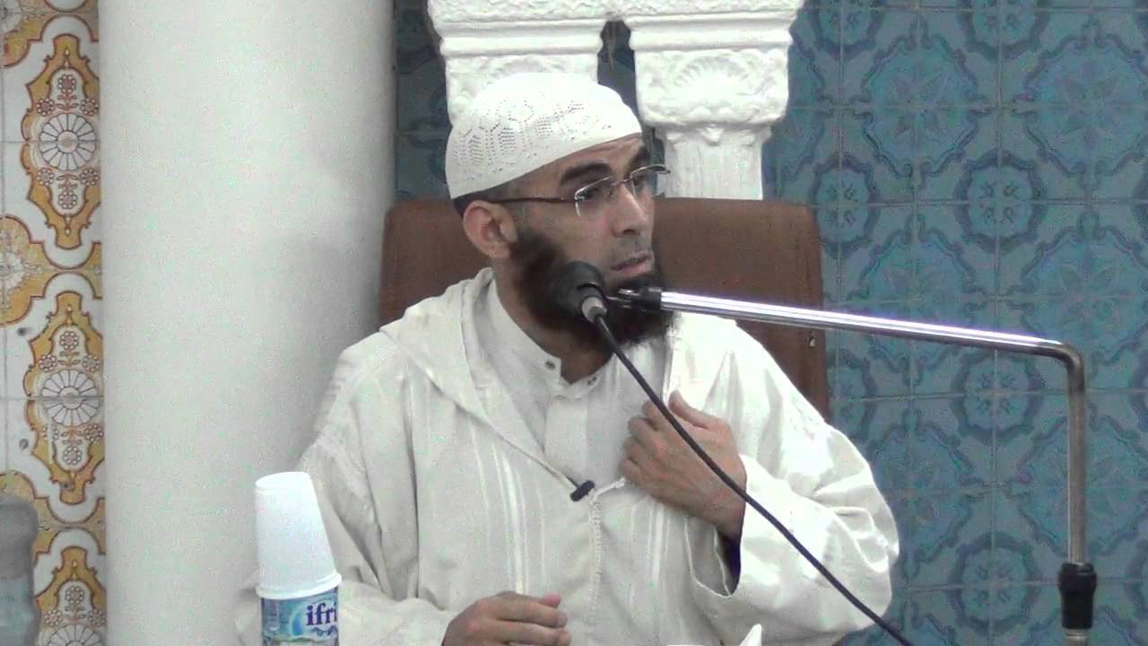 الشيخ سليم حكيمي - 15-03-2014 - السيرة النبوية - حلقة رقم 09