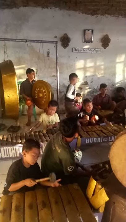 SANGGAR SENI SETIYA NEGARA