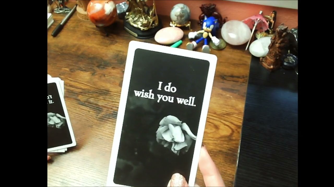 What Is Really Going On Between You Two - Pick A Card Tarot Reading | Mind Over Mania