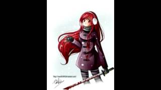 Creepypasta cherry pau