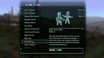 Relaxed Play: Fallout 3 with mods - part 17 [Baseballus interruptus]