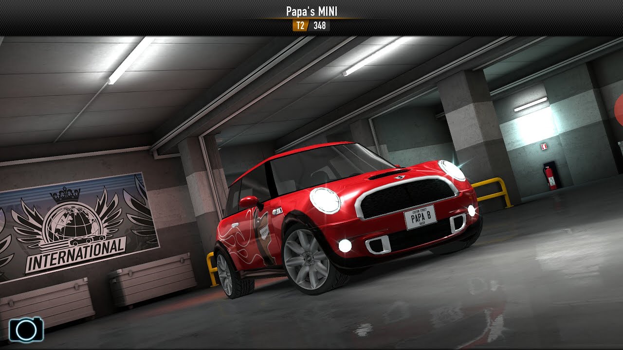 CSR Racing: How To Get/Win Papa Biz's Mini Cooper S (No MECH)