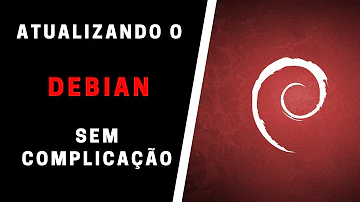 Como atualizar o Debian Wheezy?
