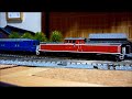 TOMIX DD51　マイクロエース 24系客車 の動画、YouTube動画。