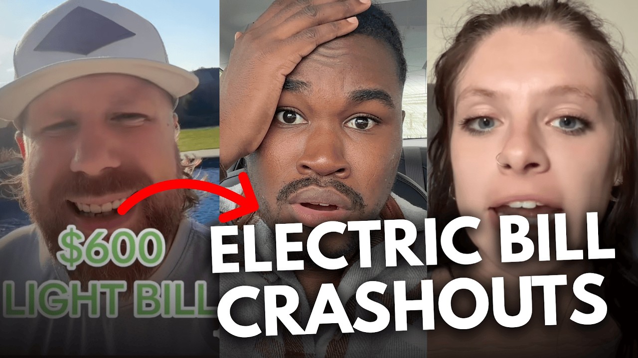 $600 Electricity Bills: Normal or Scam?