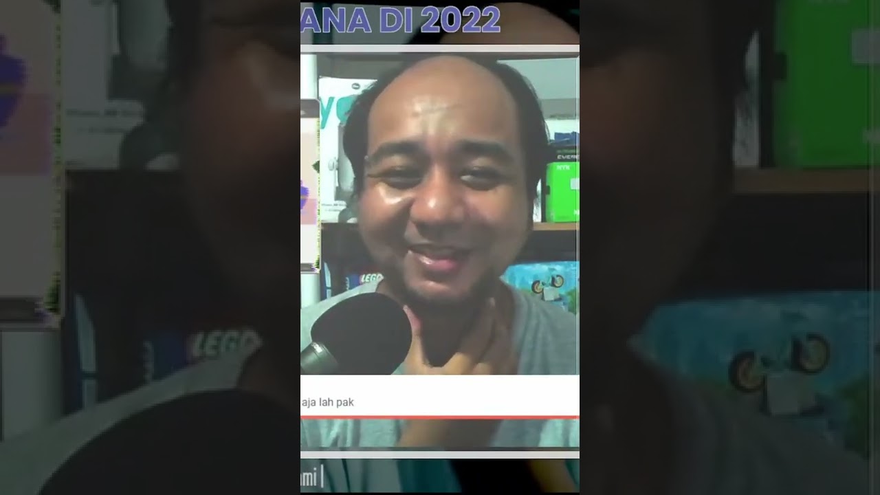 Cuplikan video: Yuk introspeksi apakah pengalaman kerja kita berulang seperti looping. Sebuah #shorts
