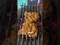 Carne asada tacos on the forge! #food #playingwithfire #sapling #theshieldedglade