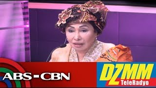 KONTRA-BERSYA: Gary Alejano at Lady Ann Sahidulla may sagot sa mga usaping idinidikit sa pangalan KONTRA-BERSYA: Gary Alejano at Lady Ann Sahidulla may sagot sa mga usaping idinidikit sa pangalan