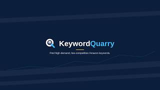 KeywordQuarry  - Learn About Individual Keywords Pages and the Watchlist