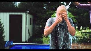 ALS Ice Bucket Challenge 4K UHD 120fps