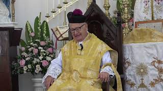 2011-La BENEVOLENCIA de Dios. La Santísima TRINIDAD. Busquemos la SALVACIÓN