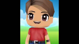 Buddypoke Gameplay