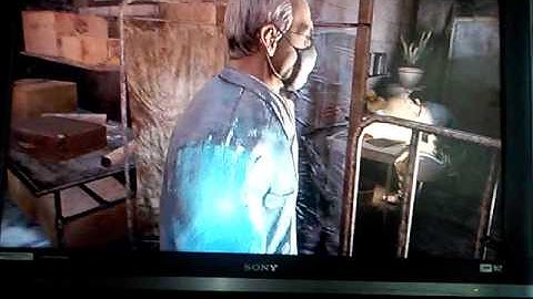 Metro last light ebola talk