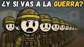 Download Lagu Lo que le hace la guerra a un hombre (según la ciencia) MP3