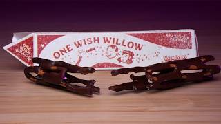 Making the One Wish Willow Prop & Box from Obsession (Full Build & Paint)
