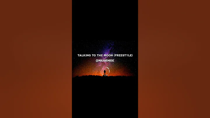 To the Moon (freestyle)