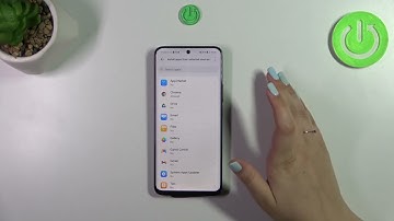 How to Allow Unknown Sources for Apps Installs on a HONOR 90 Lite