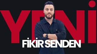 Fikir Senden, Proje Benden Yeni Tyt Dönemi Başlıyor Resimi