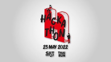 SIIT x Thairun Hackathon 2022