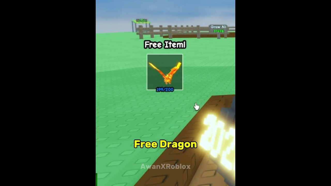 New Year Dragon is gud 