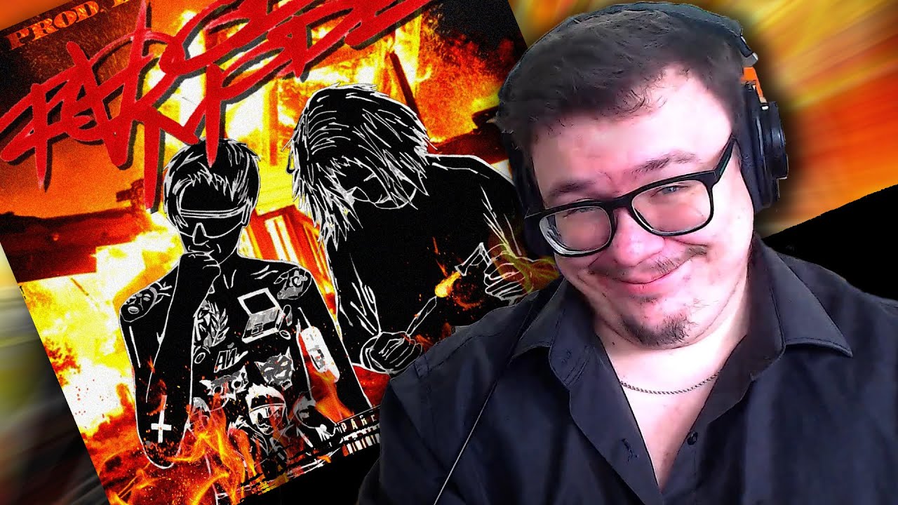 PHARAOH & I61 -  RAGE MODE (RARE ACTION)!