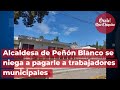 Video de Peñón Blanco