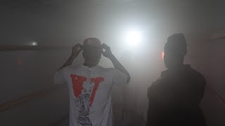 AMBmanman x Saccway “2 Headed Goat” Official Video || Shot by 32Production