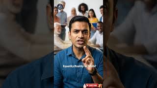 Right to Equality(Articles 14–18) Explained Indian Polity  #nationknowbyvijaysir #facts #educational