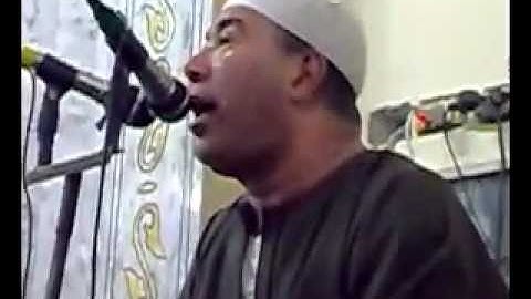 الشيخ خضر أحمد مصطفى سورة الإسراء