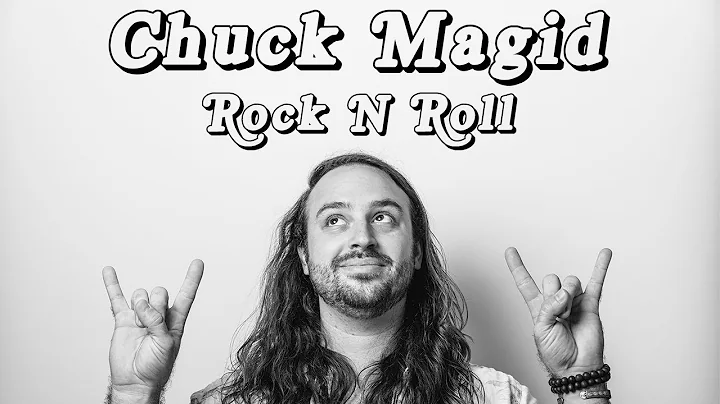 Chuck Magid ~ Rock N Roll