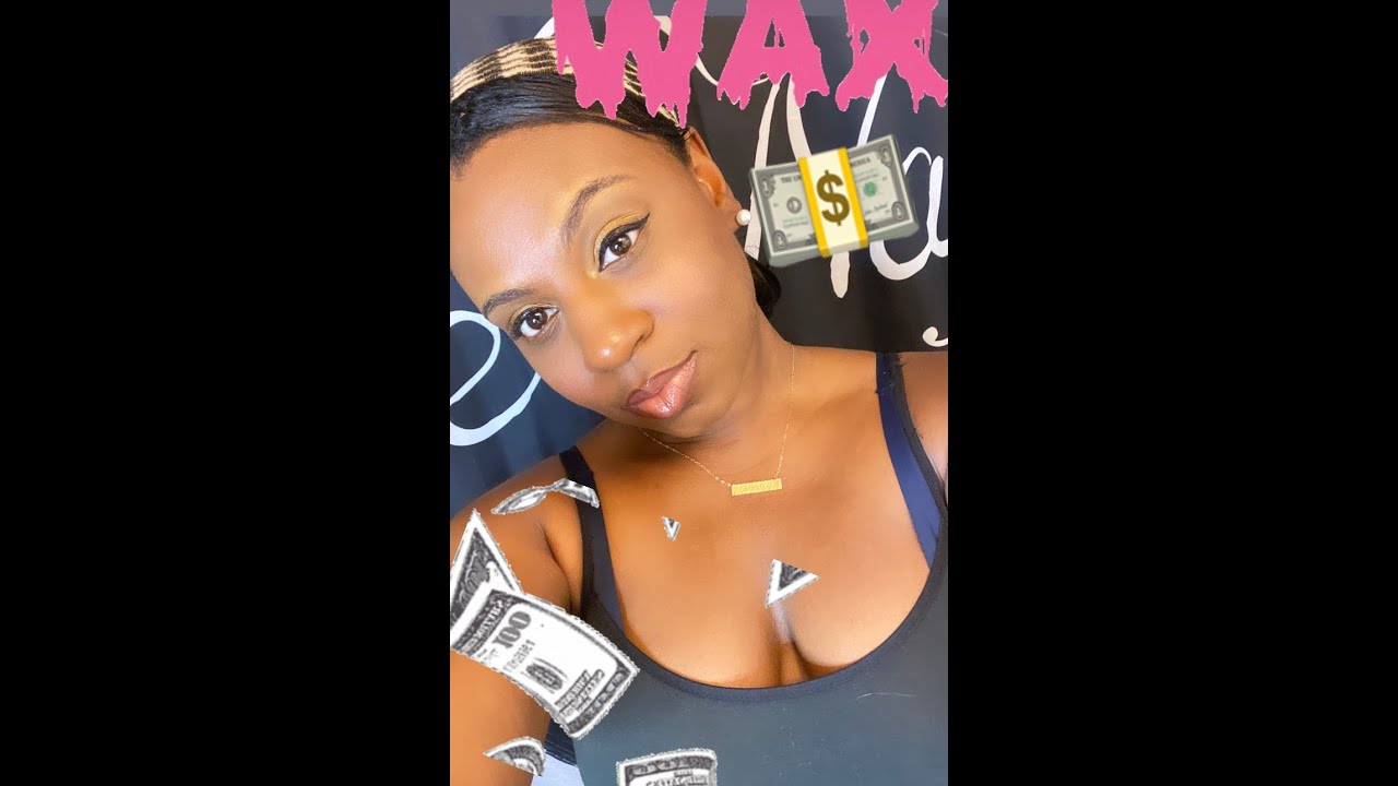 WHAT YOU NEED TO KNOW BEFORE BECOMING A BODY WAXER ( how much I make+count my tips with me)